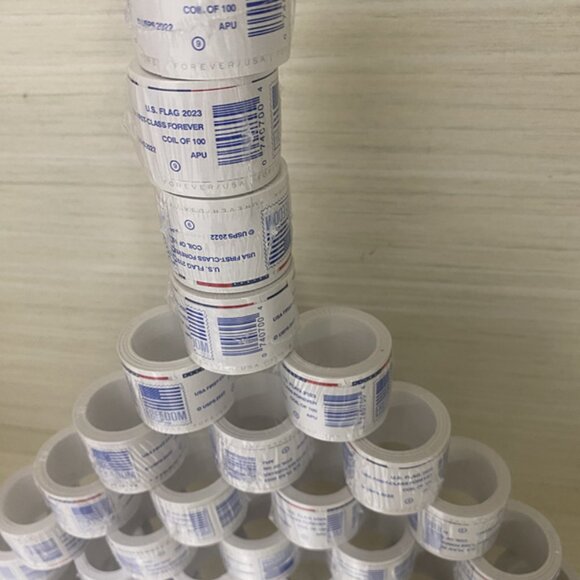 Other - Forever Roll 6000 Forever U.S Flag2023🎒😎